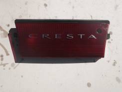 Стоп-сигнал. Toyota Cresta, GX90