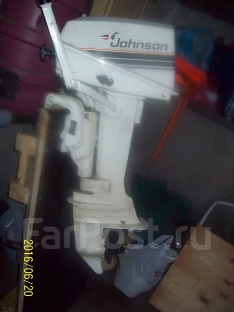 Johnson. 2-�������, ����������, ���� S (381 ��), 1998 ��� ����