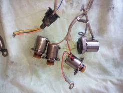 Клапан акпп. Mitsubishi: Mirage, Sigma, Eterna, Lancer, GTO, Galant, Debonair, RVR, Libero, Chariot, Emeraude, Diamante, Eclipse, Eclipse Spyder Hyund...