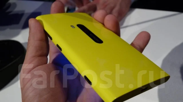 Nokia Lumia 920 ����