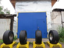 Mickey Thompson Baja Belted HP. Грязь AT, износ: 5%, 4 шт