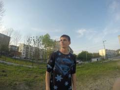 Разнорабочий. Среднее образование, опыт работы 2 месяца