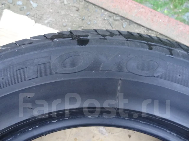 Toyo Transas Teo Eco. ������, �/�, ����� 10 % ����