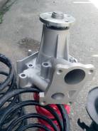 Помпа водяная. Mitsubishi Delica Space Gear, PC5W, PB5W, PA5W Mitsubishi Challenger, K94WG, K94W Mitsubishi Pajero, V24C, V44WG, V24V, V44W, V24W, V24...