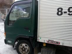 Nissan Diesel Condor. Продаю или меняю грузовик , 4 334 куб. см., 2 200 кг.