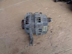 Генератор. Mitsubishi Pajero Junior, H57A Mitsubishi Minica Toppo, H31A, H36A Mitsubishi Minica, H36A, H31A Mitsubishi Pajero Mini, H51A, H56A Двигате...