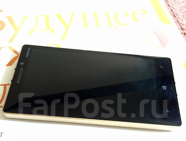 Nokia Lumia 930. �/� ����