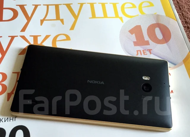 Nokia Lumia 930. �/� ����