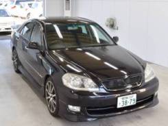Toyota Mark II. 110, 1JZGTE