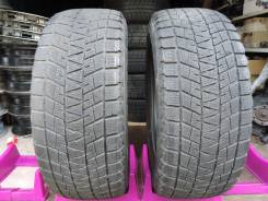 Bridgestone Blizzak Revo1. Всесезонные, износ: 10%, 2 шт