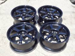 ProDrive. 8.5/9.5x17, 5x114.30, ET34/36