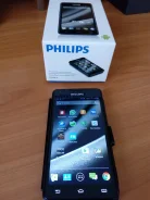 Philips Xenium W6610 ����