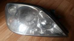 Фара. Nissan Primera Двигатели: QG16DE, YD22DDT, F9Q, QR20DE, QG18DE