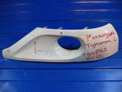 Оправа противотуманной фары Touareg 2010-. Volkswagen Touareg, 7P5, 7P5,7P6, 7P6