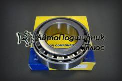 Подшипник. Toyota: Heavy Duty Truck, ToyoAce, Quick Delivery, Dyna, Stout, Coaster Двигатели: 2D, 2F, F, 11B, 13B, 13BT, 14B, 14BT, 15BF, 15BFP, 15BFT...