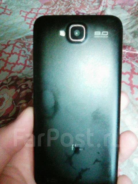 Fly IQ446 Magic. �/� ����