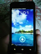 Fly IQ446 Magic. �/�