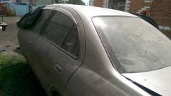 Nissan Bluebird Sylphy. QG10, QG18