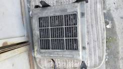 Интеркулер. Mitsubishi Delica, PD8W, PE8W, PE8, PD8 Двигатель 4M40