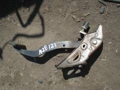Педаль тормоза. Toyota: Corolla Verso, Corolla, Corolla Fielder, Allex, Voltz, WiLL VS, Corolla Spacio, Corolla Runx Двигатели: 1ZZFE, 1NZFE, 3ZZFE, 2...