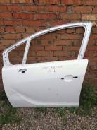 Дверь боковая. Opel Meriva