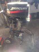 Mercury. 30,00 л.с., 2х тактный, бензин