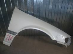 Крыло. Toyota Mark II Wagon Qualis, MCV20W, MCV20