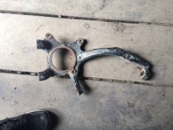 Кулак поворотный. Toyota Hilux Pick Up