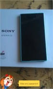 Sony Xperia C3 D2533