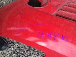 Бампер. Chevrolet Spark