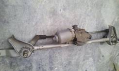Трапеция дворников. Subaru Forester, SH5, SH9 Двигатель EJ204