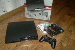 Sony PlayStation 3. ��� �����