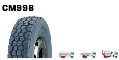 Goodride CM 998. Всесезонные, без износа, 1 шт