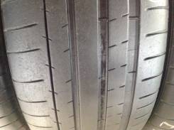 Michelin Pilot Super Sport. Летние, 2013 год, износ: 20%, 2 шт