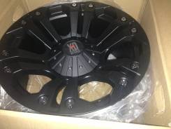 XD Series. 10.0x20", 5x150.00, ET-12