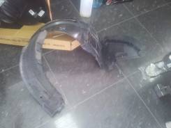 Подкрылок. Toyota Avensis, ADT250, ADT251, AZT250, AZT250L, AZT250W, AZT251, AZT251L, AZT251W, AZT255, AZT255W, ZZT250, ZZT251, ZZT251L Двигатели: 1AD...
