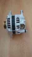 Генератор. Mazda: Laser, Training Car, Laser Lidea, 323, Familia, Demio Двигатели: ZL, B5, B3