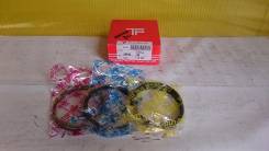 Кольца поршневые. Toyota: Regius Ace, Land Cruiser, ToyoAce, Quick Delivery, Hiace, Land Cruiser Prado, Dyna, 4Runner, Hilux Двигатели: 2L, 2LT, 2LTE...