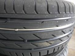 Nokian Hakka Z. Летние, 2013 год, износ: 30%, 1 шт