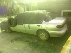 Kia Sephia ����