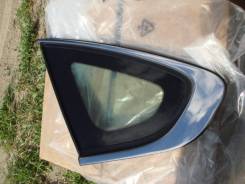 Стекло боковое. Nissan Almera