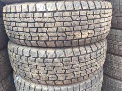 Goodyear Ice Navi Hybrid Zea. Зимние, без шипов, износ: 5%, 2 шт