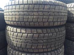 Dunlop DSX. Зимние, без шипов, износ: 5%, 2 шт