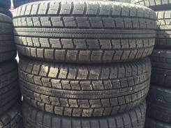 Toyo Observe Garit G30. Зимние, без шипов, износ: 5%, 2 шт