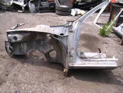 Лонжерон. Nissan Bluebird, EU14