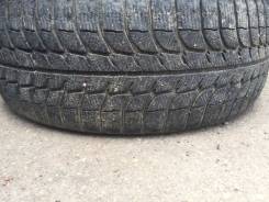 Michelin X-Ice. Зимние, износ: 60%, 1 шт