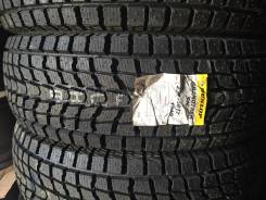 Dunlop Grandtrek SJ6. Зимние, без шипов, без износа, 4 шт