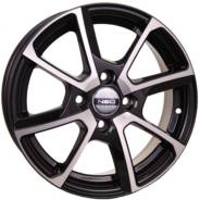 ВАЗ. 5.5x14, 4x98.00, ET35, ЦО 58,6 мм.