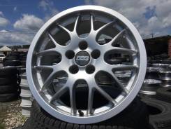 BBS. 7.0x16, 5x100.00, ET35, ЦО 56,0 мм.