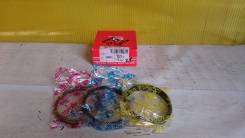 Кольца поршневые. Nissan: Caravan, Pathfinder, Terrano, Atlas, Cabstar, Homy Двигатели: TD27, TD27ETI, TD27T, TD27TI
